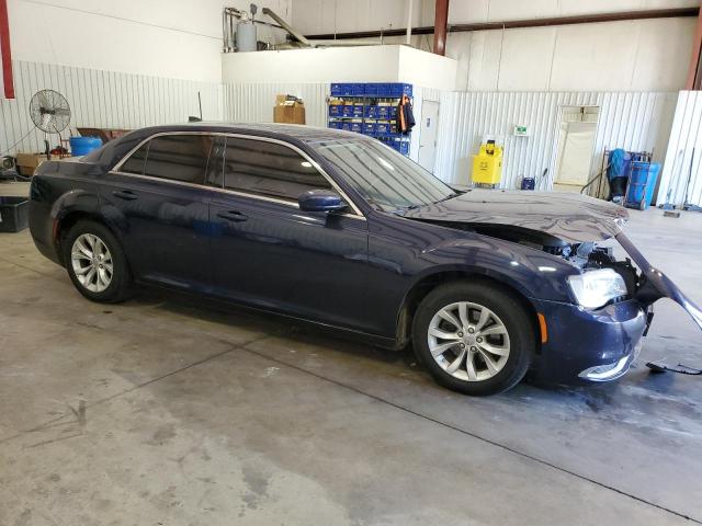 2016 CHRYSLER 300 LIMITE - 2C3CCAAG4GH189395