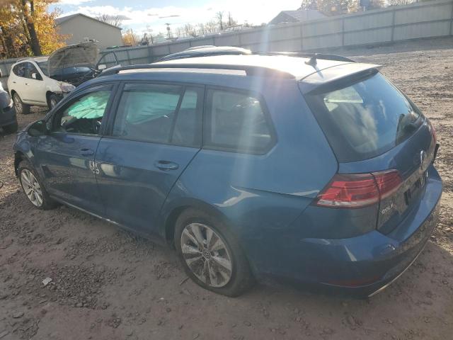 2018 VOLKSWAGEN GOLF SPORT - 3VW217AU3JM761858