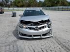 TOYOTA CAMRY L photo