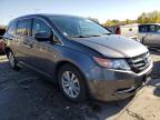 HONDA ODYSSEY EX снимка