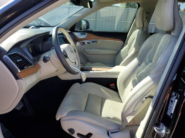 2018 VOLVO XC90 T6 - YV4A22PL7J1389223