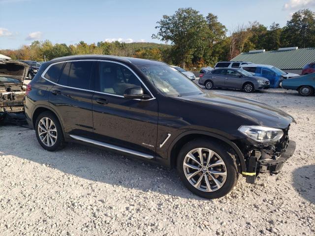 2018 BMW X3 XDRIVE3 - 5UXTR9C59JLC75883