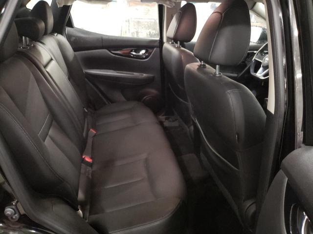2018 NISSAN ROGUE SPOR - JN1BJ1CR9JW207820