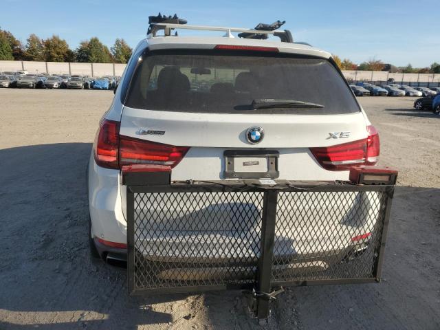 VIN 5UXKT0C56G0S75212 2016 BMW X5, Xdr40E no.6