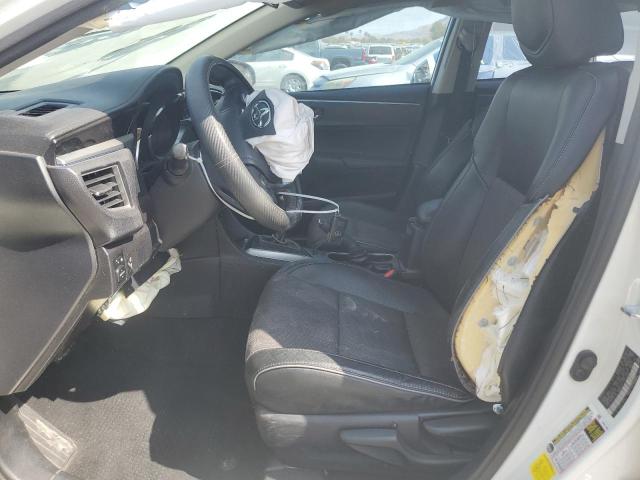 2016 TOYOTA COROLLA L - 2T1BURHE4GC745528