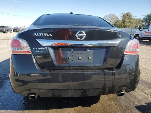 2015 NISSAN ALTIMA 2.5 - 1N4AL3AP5FC412596