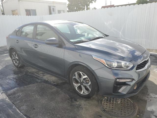 VIN 3KPF24AD7LE204254 2020 KIA Forte, FE no.4