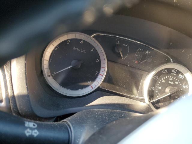 2015 NISSAN SENTRA S - 3N1AB7AP8FY219860