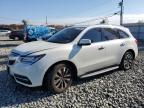 ACURA MDX TECHNO photo