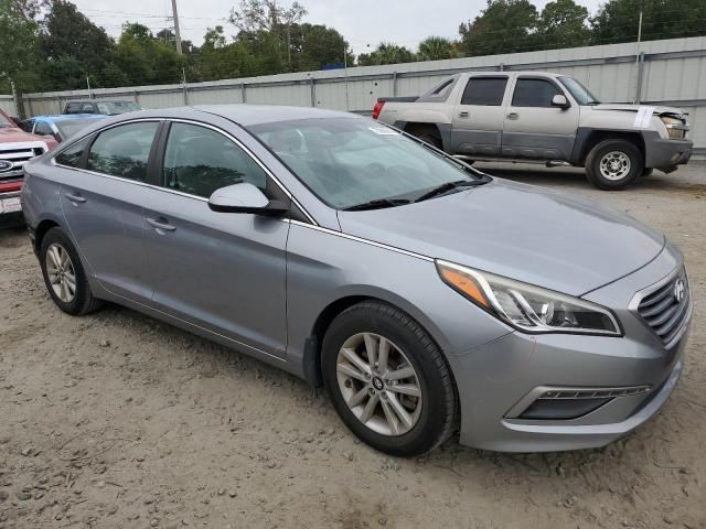2015 HYUNDAI SONATA SE - 5NPE24AF4FH156757