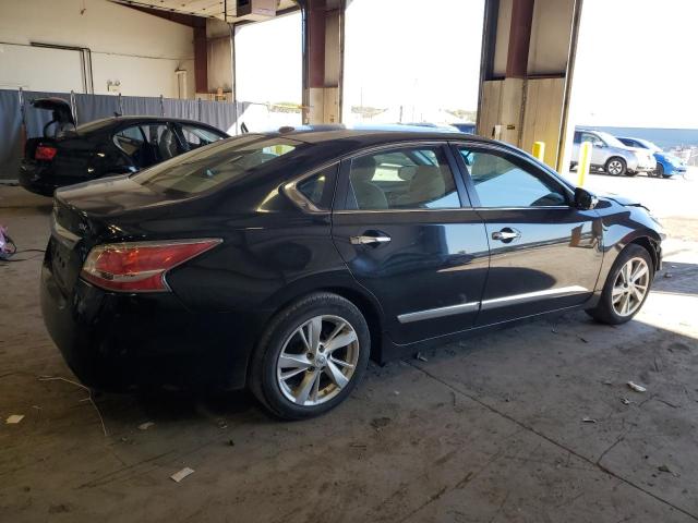 2015 NISSAN ALTIMA 2.5 - 1N4AL3AP1FC479213