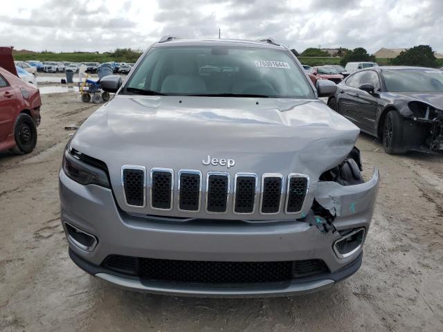 2019 JEEP CHEROKEE L - 1C4PJLDB7KD429060