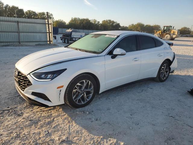 2021 HYUNDAI SONATA SEL #3006855572