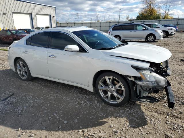 1N4AA5AP8EC467432 2014 NISSAN MAXIMA
