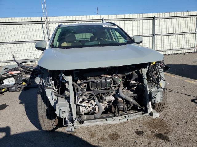 VIN JTMP1RFV3KD510020 2019 Toyota RAV4, Xle no.5