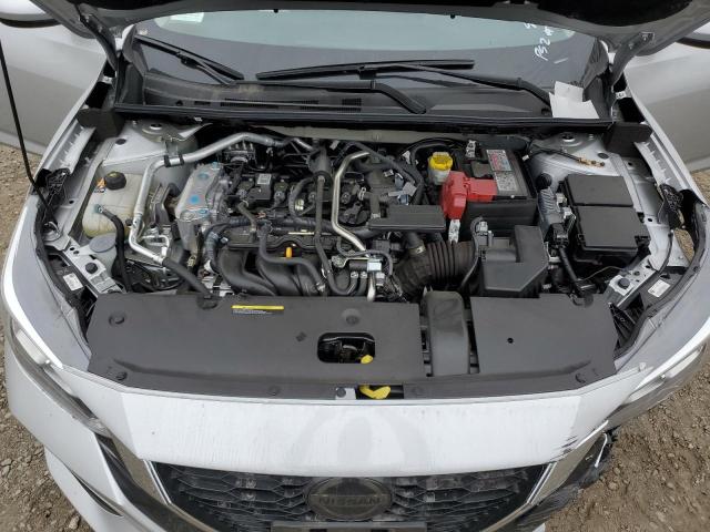 2022 NISSAN SENTRA S - 3N1AB8BV9NY311318