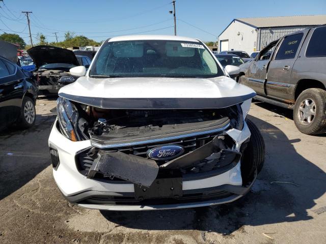 2023 FORD ESCAPE ACT - 1FMCU0GN4PUA77696
