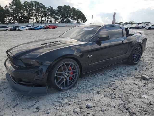 VIN 1ZVBP8CF7D5233222 2013 Ford Mustang, GT no.1