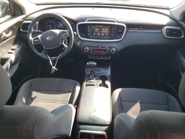 2020 KIA SORENTO S - 5XYPG4A53LG687324