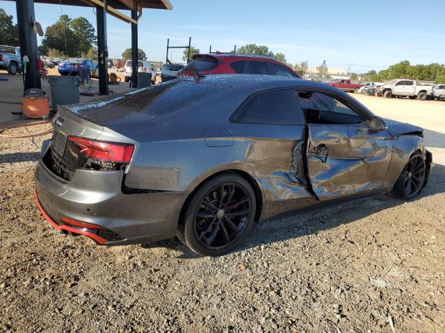 2018 AUDI S5 PREMIUM - WAUP4AF50JA058212