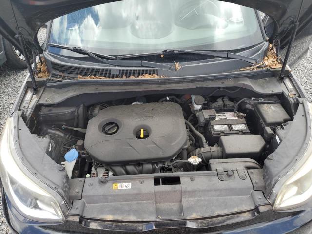 VIN KNDJP3A56E7036012 2014 KIA Soul, + no.11