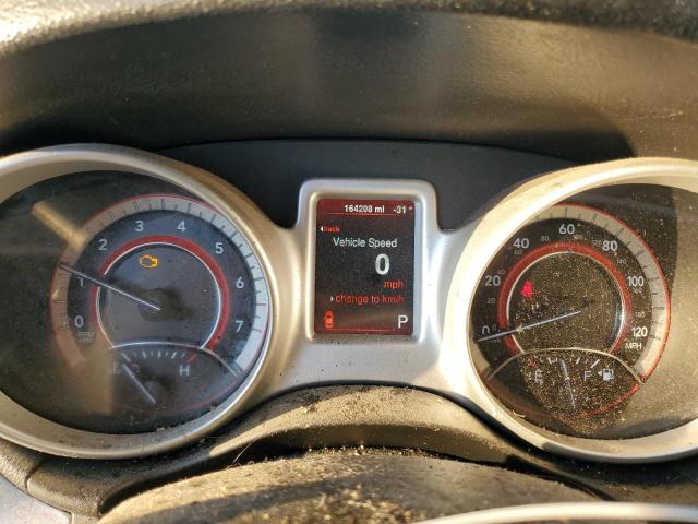2015 DODGE JOURNEY SX - 3C4PDCBG7FT628230