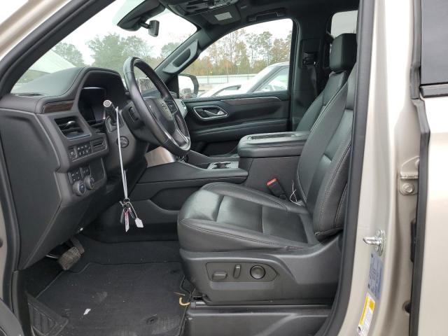 2022 CHEVROLET TAHOE K150 - 1GNSKPKD1NR314732