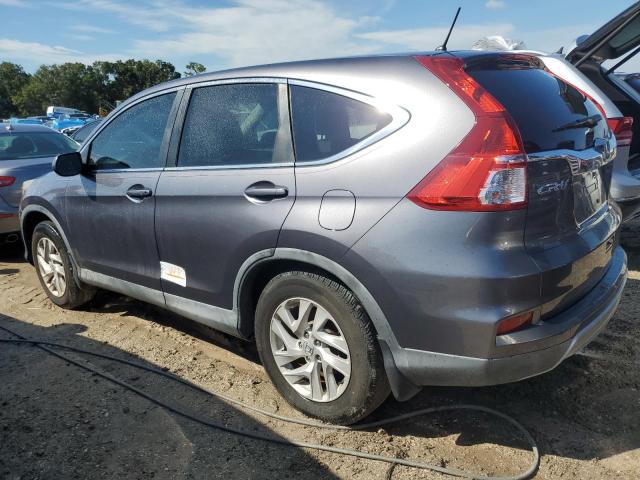 VIN 2HKRM3H57FH508684 2015 Honda CR-V, EX no.2