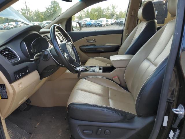 VIN KNDMB5C10H6324099 2017 KIA Sedona, LX no.7