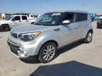 2019 KIA SOUL + - KNDJP3A53K7654321