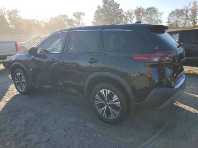 2021 NISSAN ROGUE SV - 5N1AT3BA1MC803824