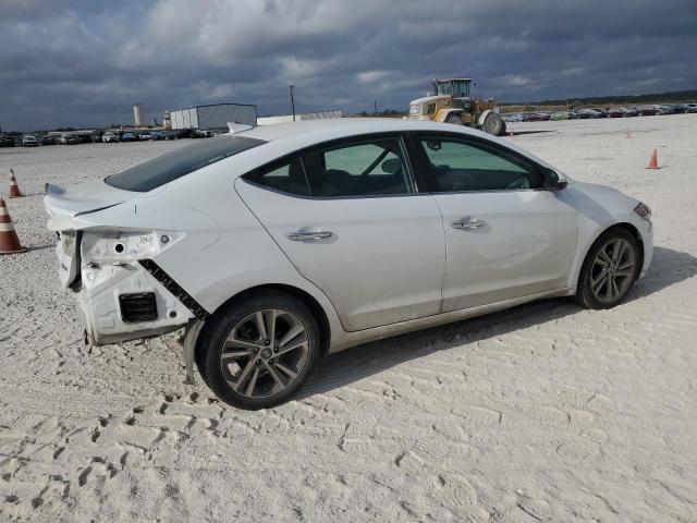 2017 HYUNDAI ELANTRA SE - 5NPD84LF0HH025562