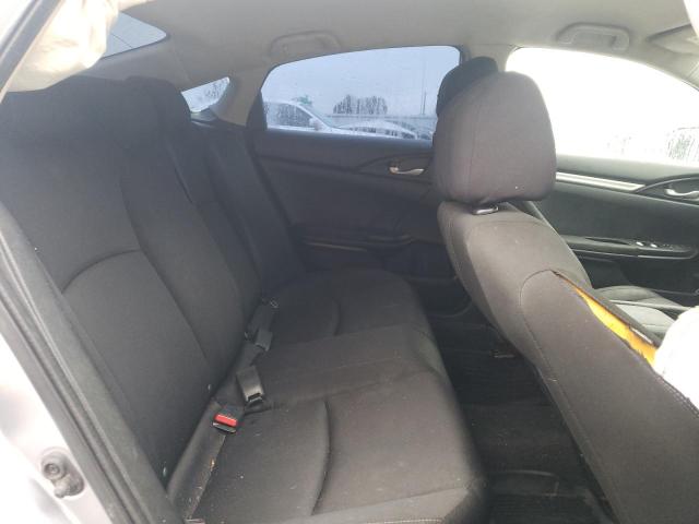 2016 HONDA CIVIC LX - 2HGFC2F52GH515962