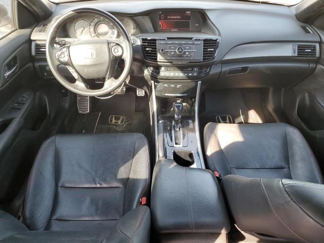 2017 HONDA ACCORD SPO - 1HGCR2F13HA043284