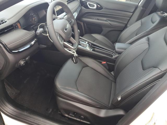 2024 JEEP COMPASS LA - 3C4NJDBN8RT106036