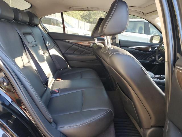 2017 INFINITI Q50 HYBRID - JN1AV7AR6HM900095
