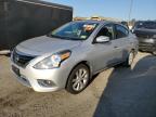 2015 NISSAN VERSA S - 3N1CN7AP3FL945896