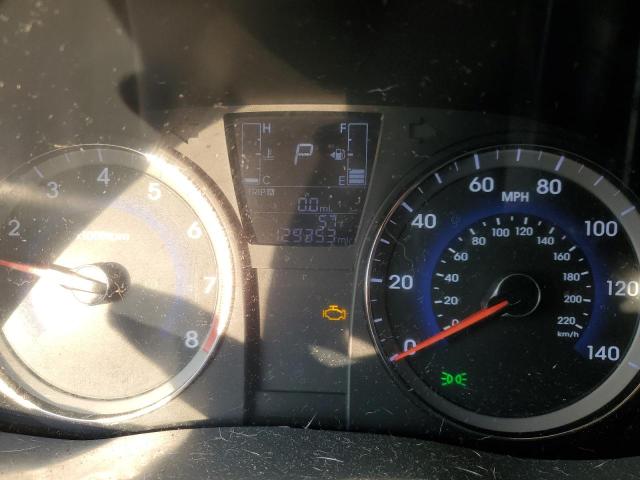 2017 HYUNDAI ACCENT SE - KMHCT4AE8HU287643