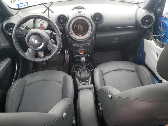 VIN WMWZC3C54DWP22255 2013 MINI COOPER no.8