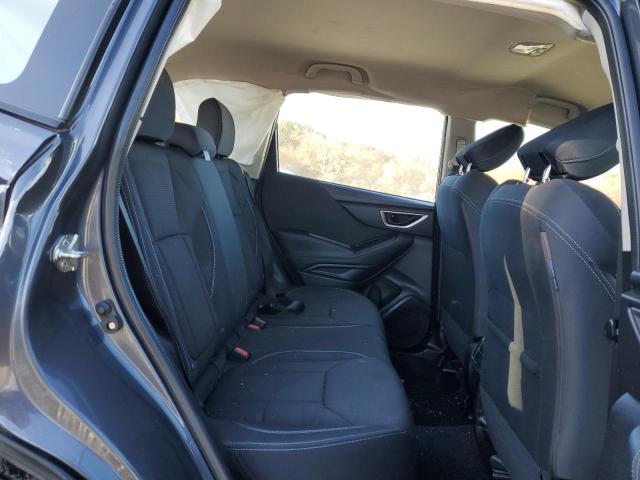 2020 SUBARU FORESTER JF2SKADC1LH435534