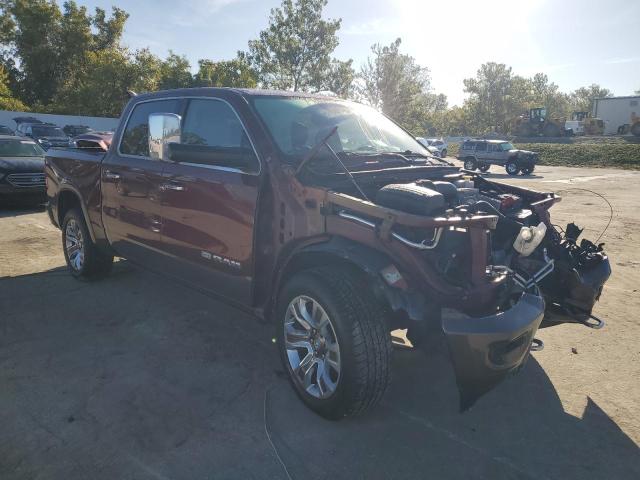2019 RAM 1500 LONGH - 1C6SRFKT9KN633795