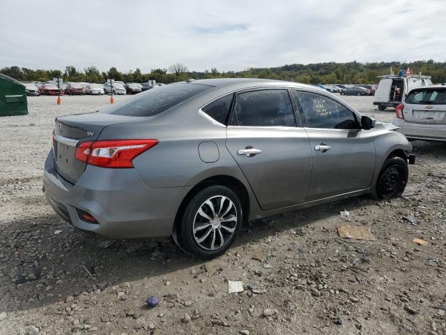 2017 NISSAN SENTRA S - 3N1AB7AP9HL657044