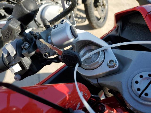 2021 DUCATI SUPERSPORT ZDMVABDS7MB000389