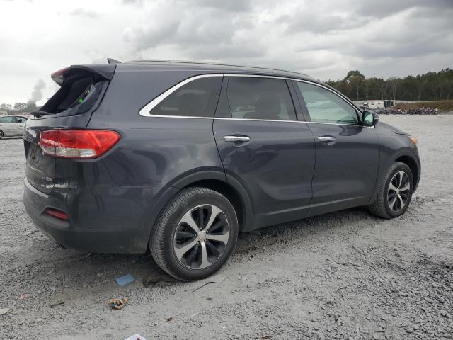 2016 KIA SORENTO EX - 5XYPH4A13GG022438