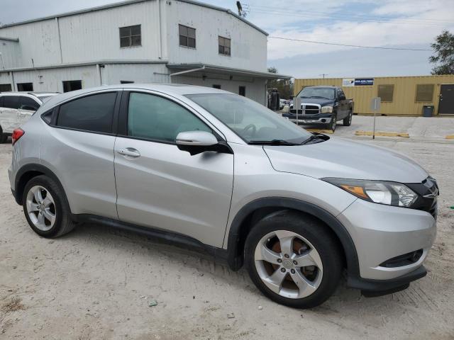 VIN 3CZRU5H57GM746763 2016 Honda HR-V, EX no.4