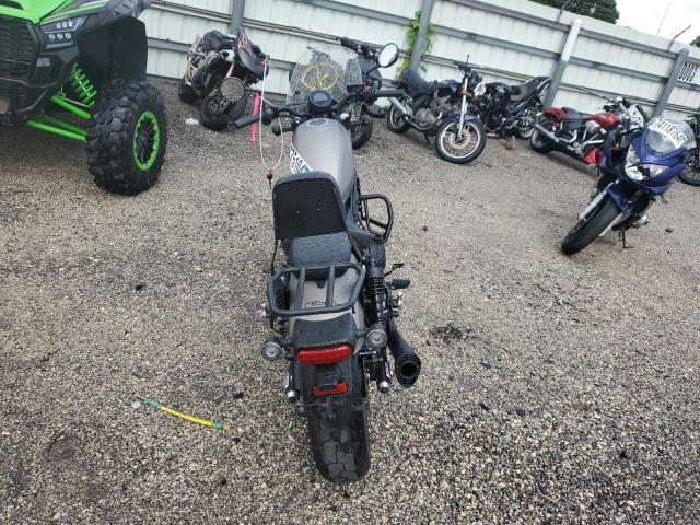 2020 HONDA CMX500 A MLHPC565XL5300624
