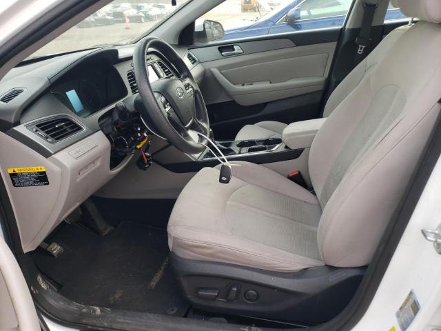 2015 HYUNDAI SONATA ECO - 5NPE24AA8FH150951