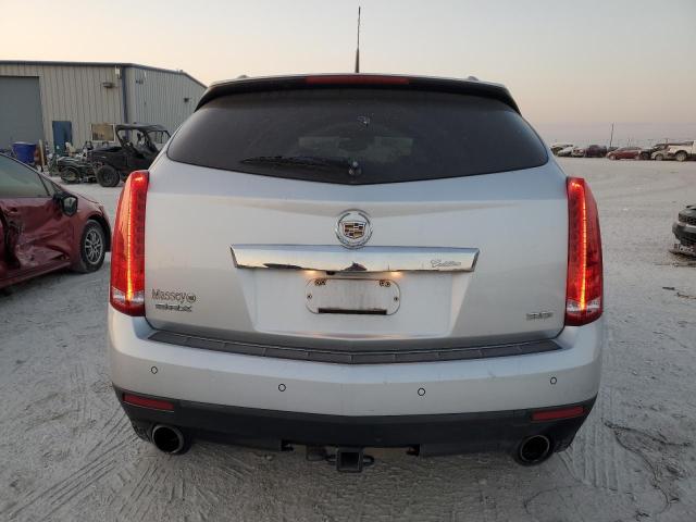 VIN 3GYFNCE37DS523394 2013 Cadillac SRX, Luxury Col... no.6