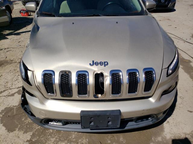 2015 JEEP CHEROKEE L - 1C4PJLCB0FW637793