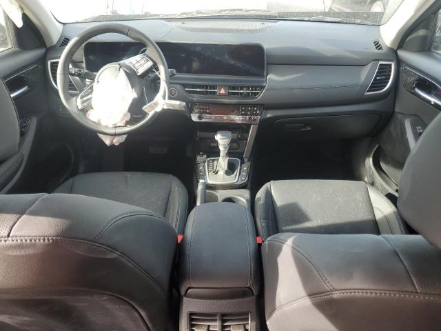 2025 KIA SELTOS EX - KNDER2AA1S7710310